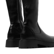 CROWN VINTAGE-CELINA BOOT - available at RUBINO  