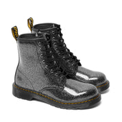DR MARTENS-1460 GLITTER GS - available at RUBINO  