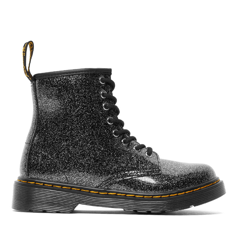DR MARTENS-1460 GLITTER PS - available at RUBINO  