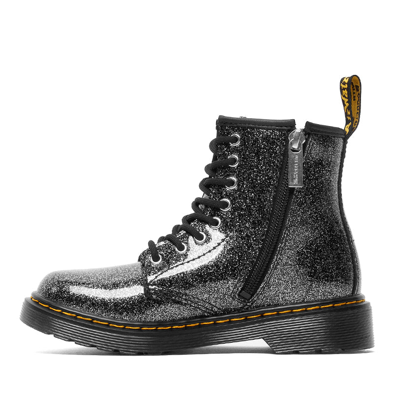 DR MARTENS-1460 GLITTER PS - available at RUBINO  