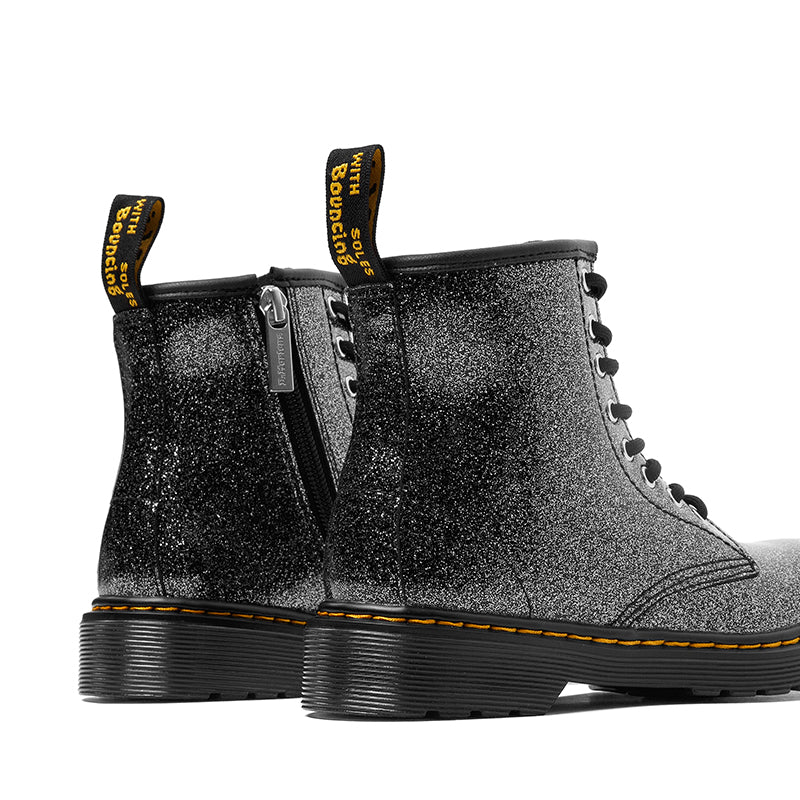 DR MARTENS-1460 GLITTER PS - available at RUBINO  