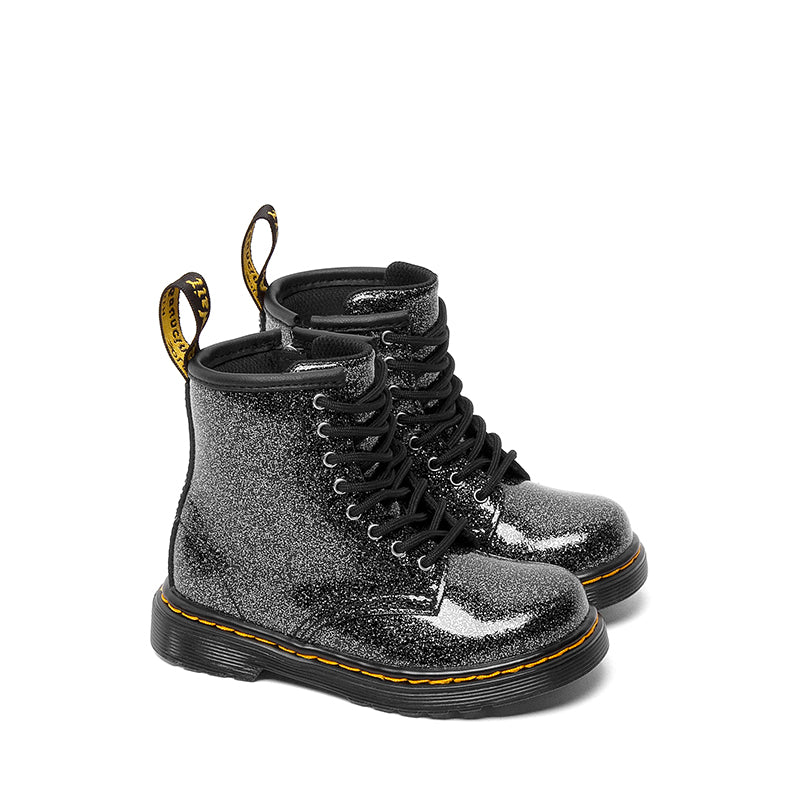 DR MARTENS-1460 GLITTER TD - available at RUBINO  