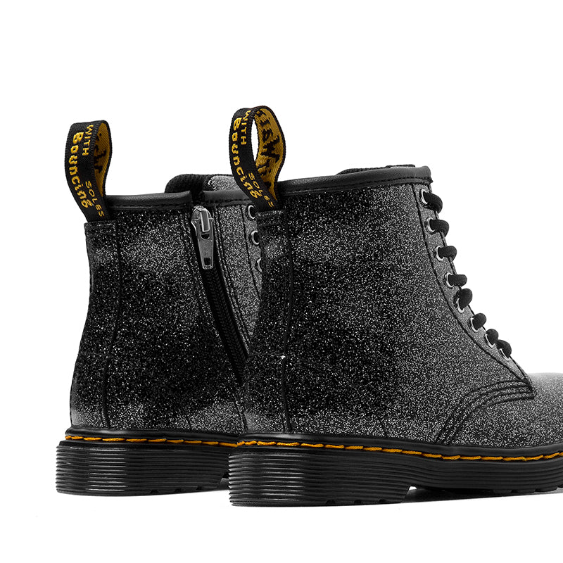 DR MARTENS-1460 GLITTER TD - available at RUBINO  
