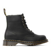 DR MARTENS-1460 GRIZZLY - available at RUBINO  