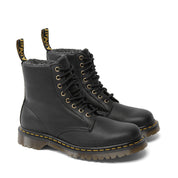DR MARTENS-1460 GRIZZLY - available at RUBINO  