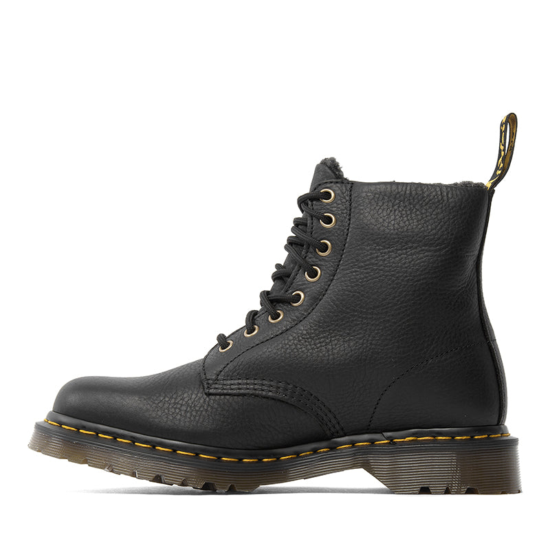 DR MARTENS-1460 GRIZZLY - available at RUBINO  