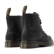 DR MARTENS-1460 GRIZZLY - available at RUBINO  