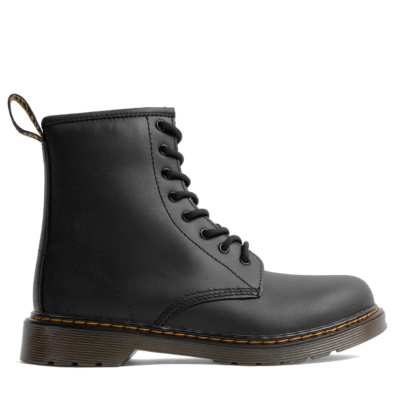 DR MARTENS-1460 GS - available at RUBINO