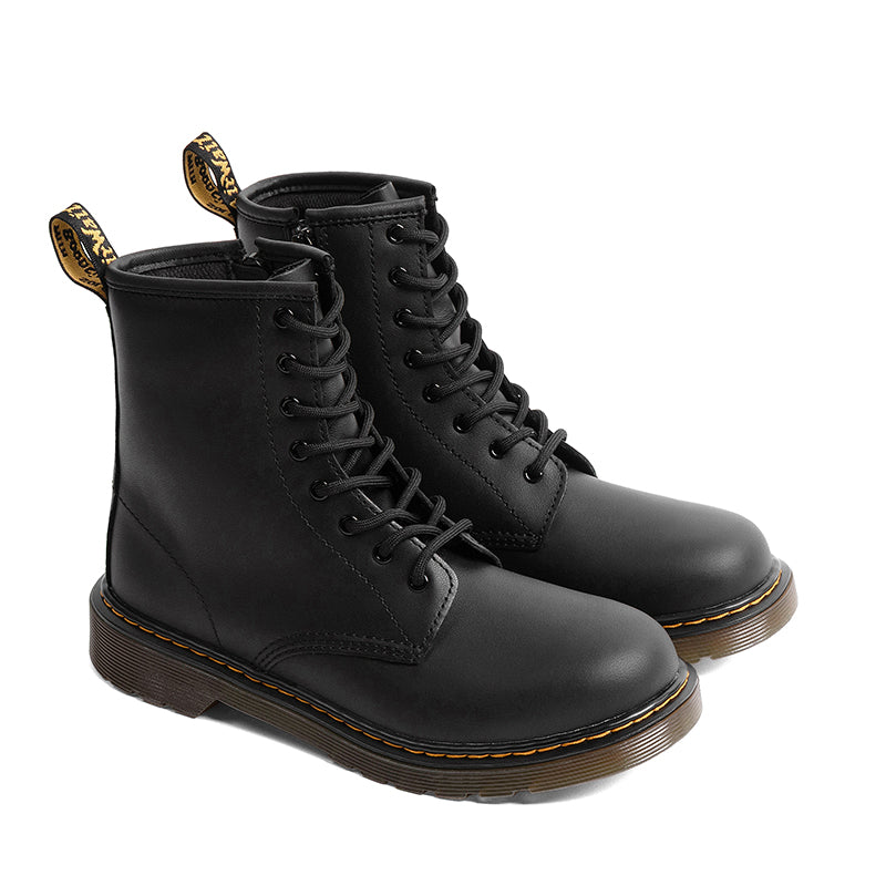DR MARTENS-1460 GS - available at RUBINO