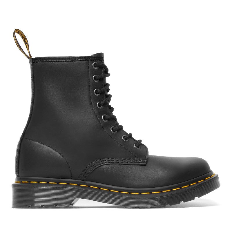 DR MARTENS-1460 NAPPA - available at RUBINO  