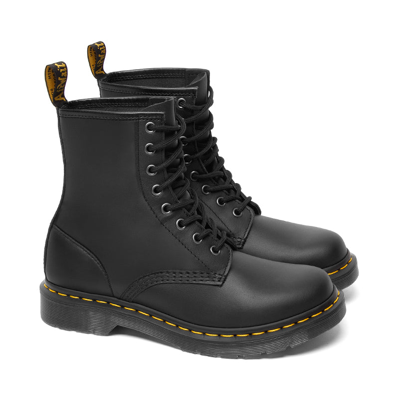 DR MARTENS-1460 NAPPA - available at RUBINO  