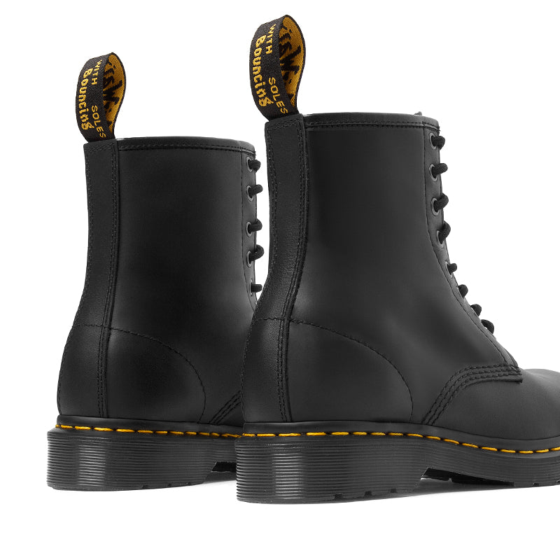 DR MARTENS-1460 NAPPA - available at RUBINO  