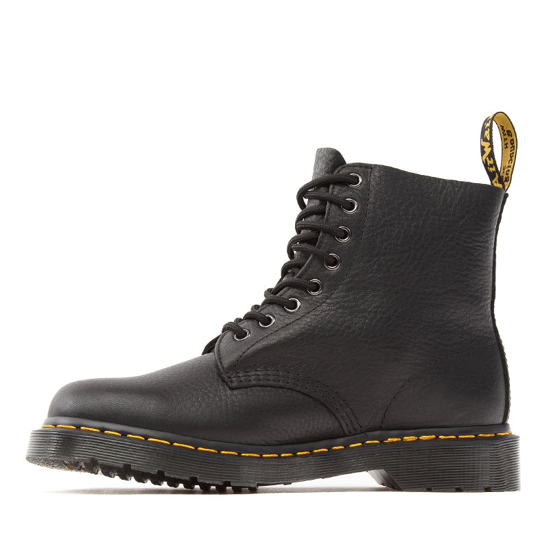 DR MARTENS-1460 PASCAL AMBASSADOR - available at RUBINO  
