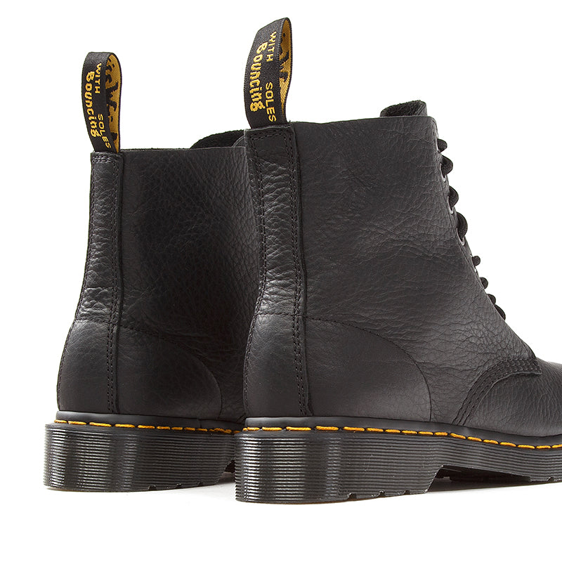 DR MARTENS-1460 PASCAL AMBASSADOR - available at RUBINO  