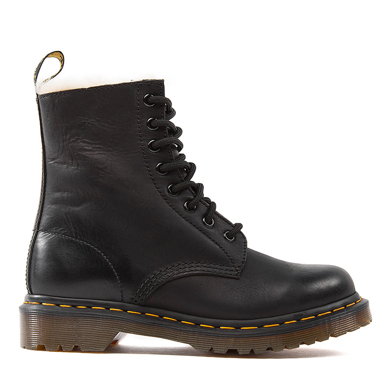 DR MARTENS-1460 SERENA W - available at RUBINO  