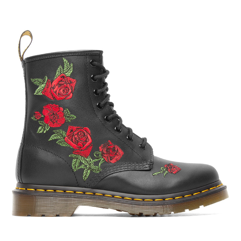 DR MARTENS-1460 VONDA W - available at RUBINO  
