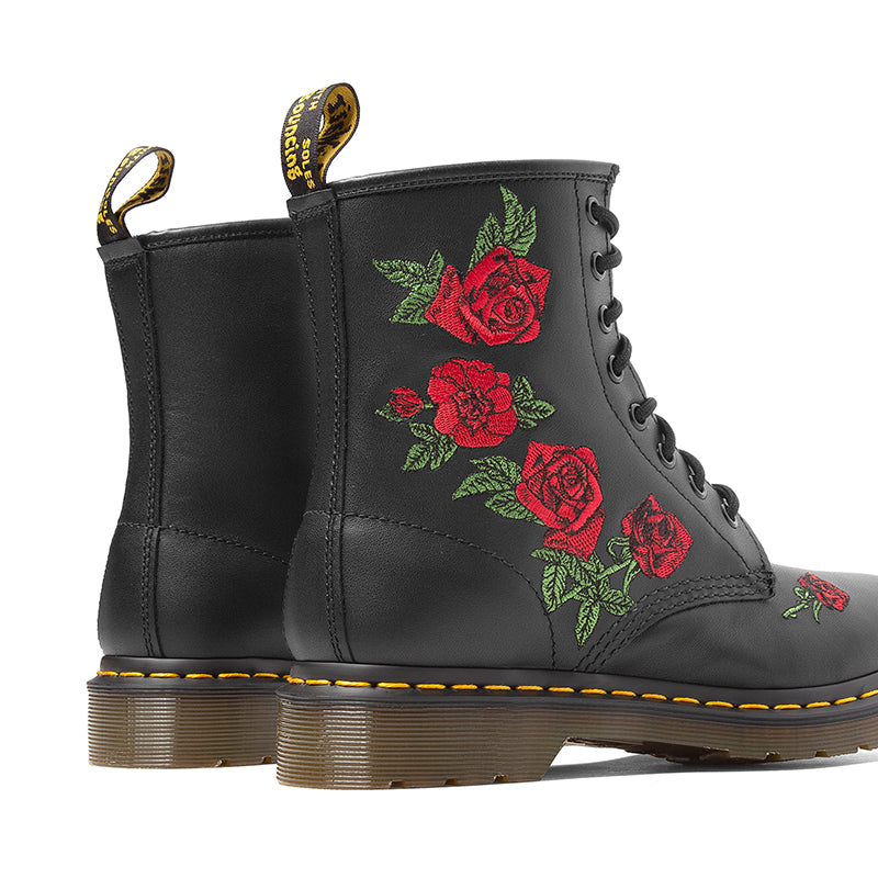 DR MARTENS-1460 VONDA W - available at RUBINO  