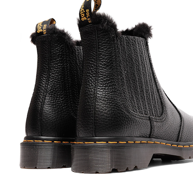 DR MARTENS-2976 LEONORE II - available at RUBINO