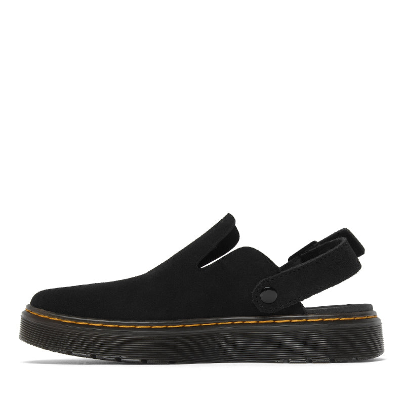 DR MARTENS-CARLSON - available at RUBINO  