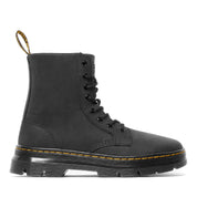 DR MARTENS-COMBS LEATHER M - available at RUBINO  