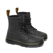 DR MARTENS-COMBS LEATHER M - available at RUBINO  
