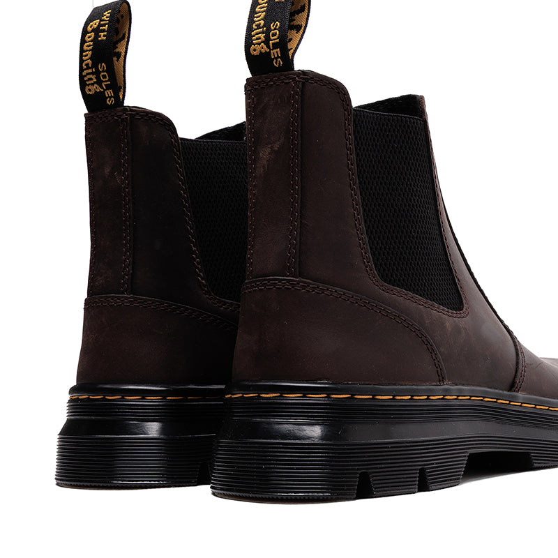 DR MARTENS-EMBURY - available at RUBINO