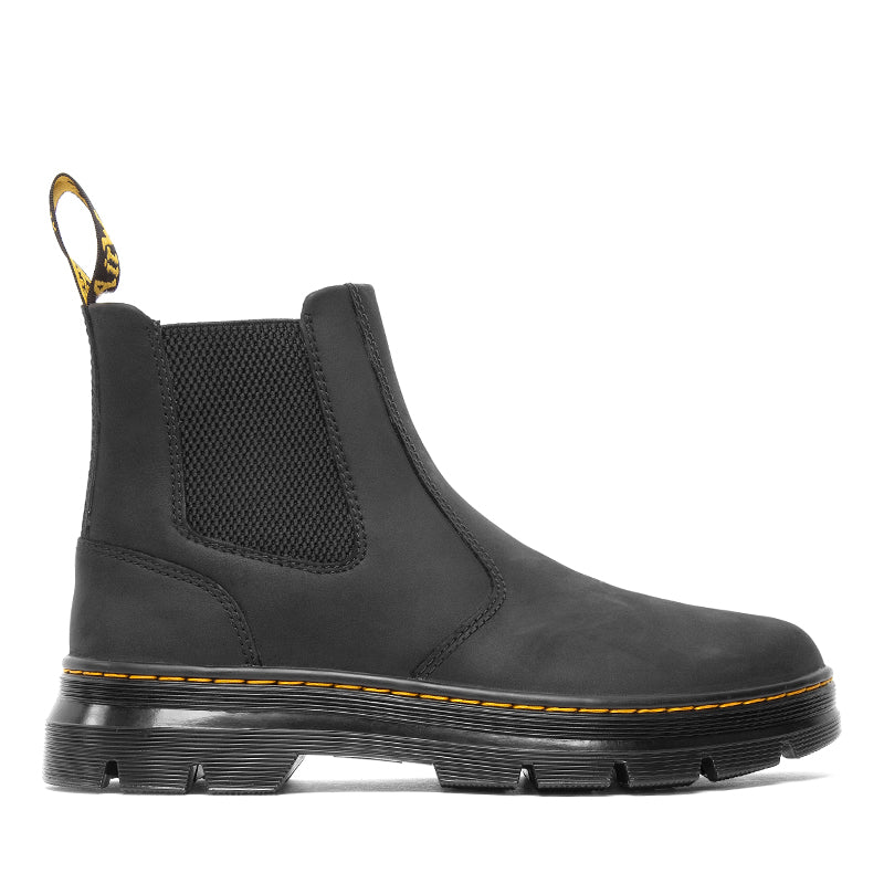 DR MARTENS-EMBURY WINTER M - available at RUBINO  
