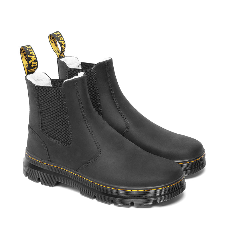 DR MARTENS-EMBURY WINTER M - available at RUBINO  