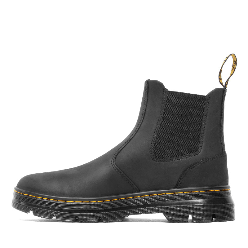 DR MARTENS-EMBURY WINTER M - available at RUBINO  