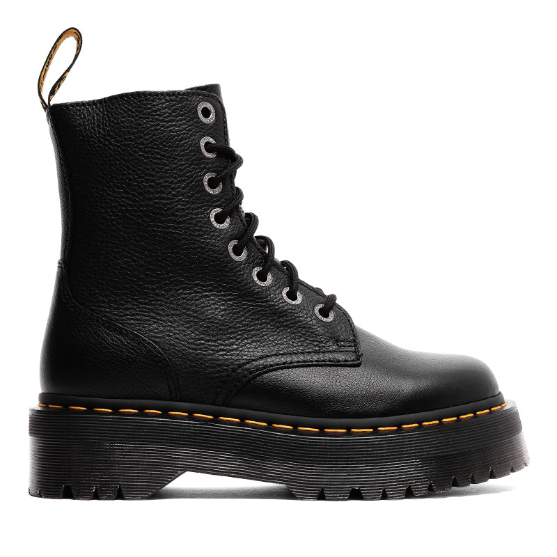 DR MARTENS-JADON III - available at RUBINO