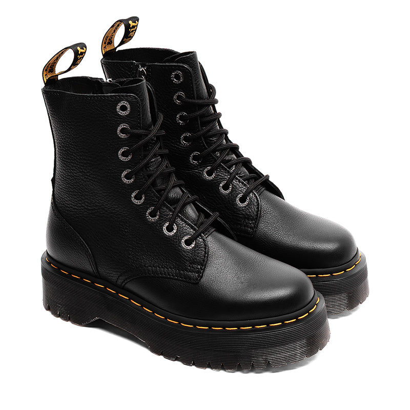 DR MARTENS-JADON III - available at RUBINO