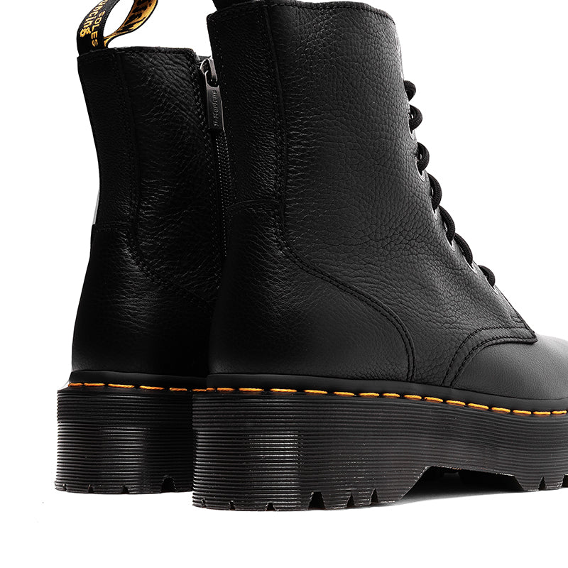 DR MARTENS-JADON III - available at RUBINO
