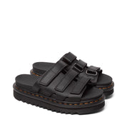 DR MARTENS-RAINE SLIDE - available at RUBINO  