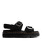 DR MARTENS-ZEBAG SANDAL - available at RUBINO  