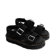 DR MARTENS-ZEBAG SANDAL - available at RUBINO  