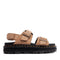 DR MARTENS-ZEBAG SANDAL - available at RUBINO  