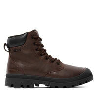 ELEMENTS COMBAT BOOT - BROWN / 7 / Men - Elements