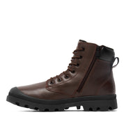 ELEMENTS-ELEMENTS COMBAT BOOT - available at RUBINO  