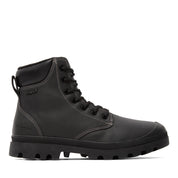 ELEMENTS-ELEMENTS COMBAT BOOT - available at RUBINO  