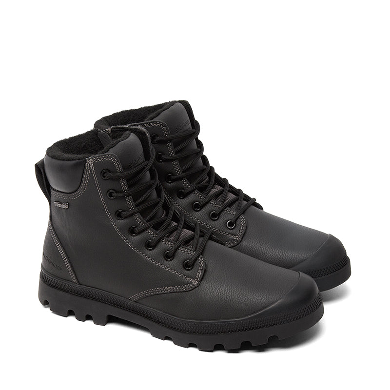 ELEMENTS-ELEMENTS COMBAT BOOT - available at RUBINO  