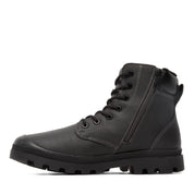 ELEMENTS-ELEMENTS COMBAT BOOT - available at RUBINO  