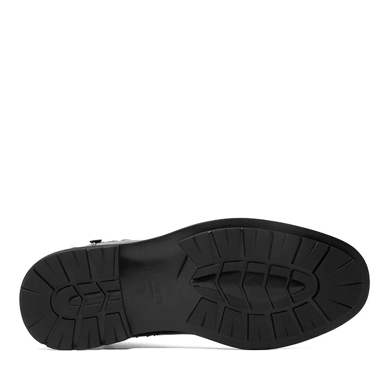 ELEMENTS-ELEMENTS DOUBLE ZIP WP BOOT - available at RUBINO  