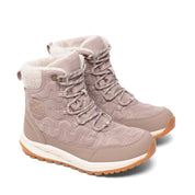 ELEMENTS-ELEMENTS LACE NYLON WP BOOT - available at RUBINO  