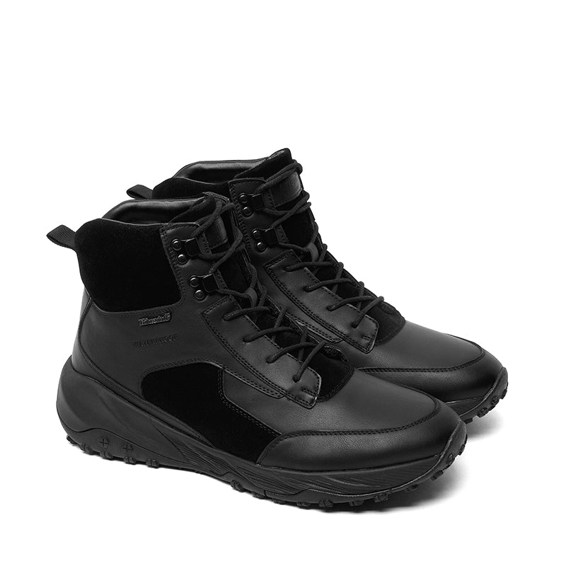 ELEMENTS-ELEMENTS WP SNEAKER BOOT - available at RUBINO  