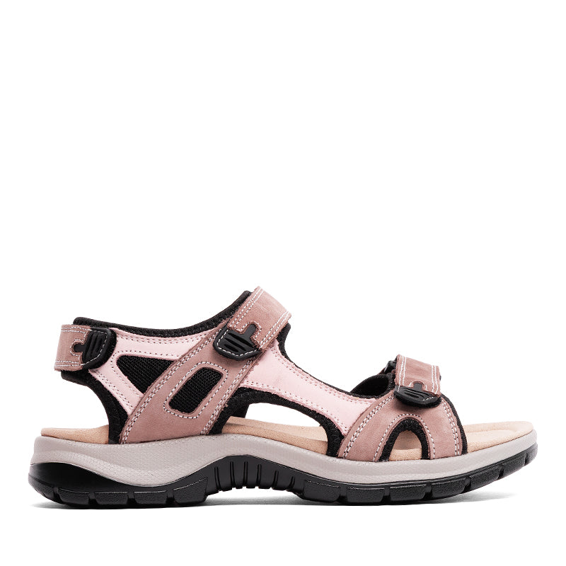 VARIANT:PINK BROWN