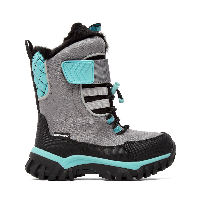 ELEMENTS-SNOWBOARD WIDE BOOT - available at RUBINO  