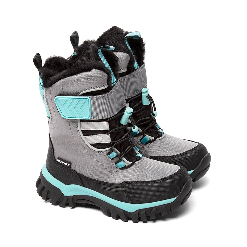 ELEMENTS-SNOWBOARD WIDE BOOT - available at RUBINO  