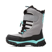 ELEMENTS-SNOWBOARD WIDE BOOT - available at RUBINO  