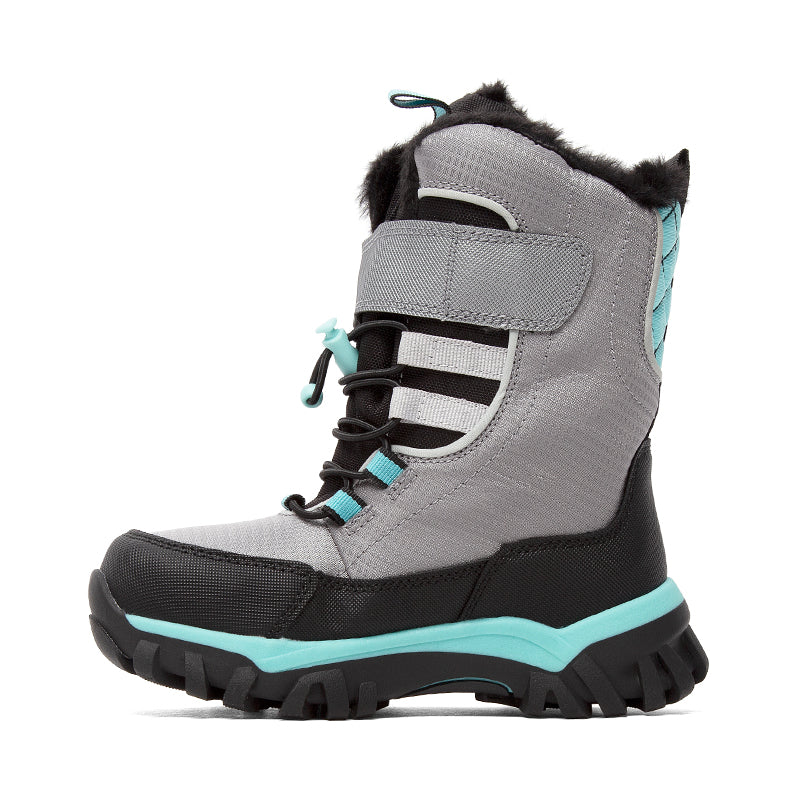 ELEMENTS-SNOWBOARD WIDE BOOT - available at RUBINO  
