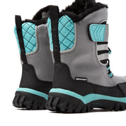 ELEMENTS-SNOWBOARD WIDE BOOT - available at RUBINO  